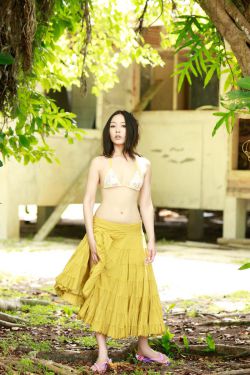 清军女囚