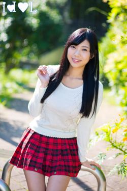 郑爽校服造型