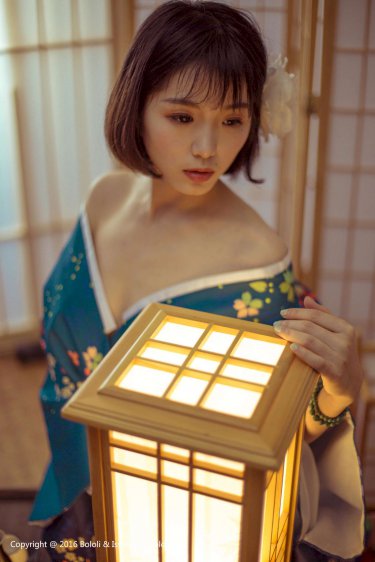 S身材美女
