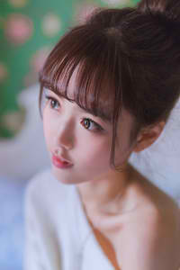 大屁股性盈盈