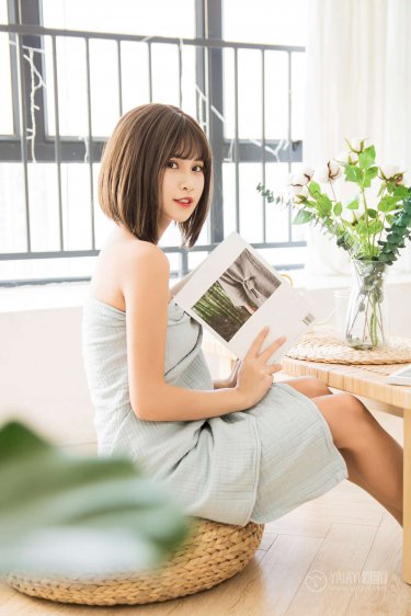 汤加丽32幅人体