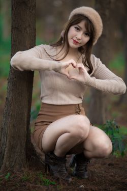 《张梓琳个人资料》
